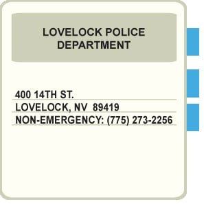 card-lovelock